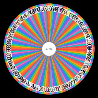 ABA (Denji + Gojo rework) Random Generator