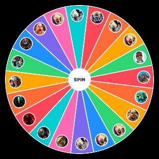 Keplerians Games Random Picker