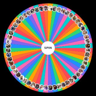 Random Soy Luna Ships Wheel