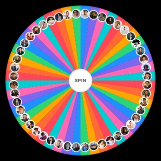 Random yt boy of the month Wheel