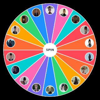 Choose a Random Kamen Rider Zero One Character