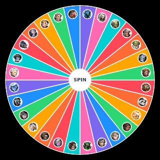 Random EverChest Companion Maker (v2.0) Picker