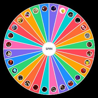 Choose a Random Roblox Asyms
