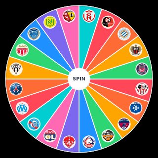 Random Pronostiques Ligue 1 2022/ Picker