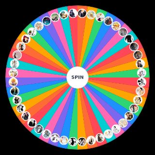 Bleach ships Random Generator