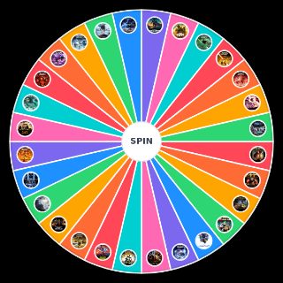 Star Wars Movies + Shows + Games (Visual Media) Random Picker