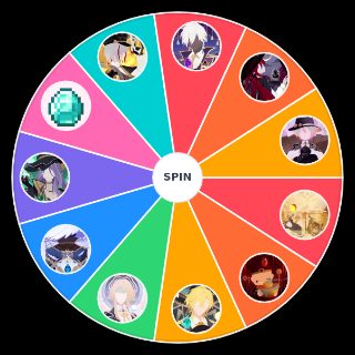 Pick a Random HSR Ten stonehearts