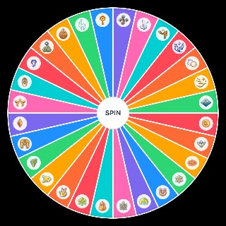 Sky seasons (updated) Random Picker