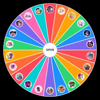 Random Brawl Stars Ships Picker