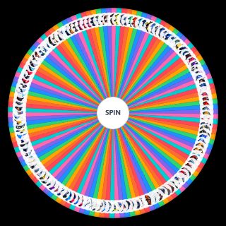 Spin the Wheel: Jailbreak Vehicle (Updated for February 2026)