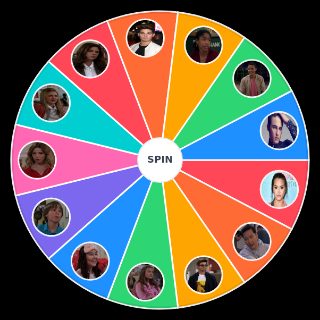 Alexa And Katie Wheel