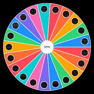 Personajes de juego De Tronos Wheel