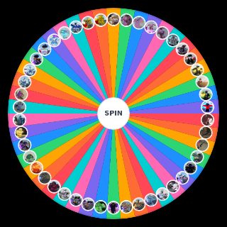 Random YBA PvP [Stands & FightingStyle] Picker