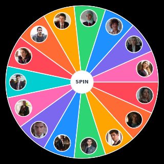 Choose a Random Elite Characters (S1 3)