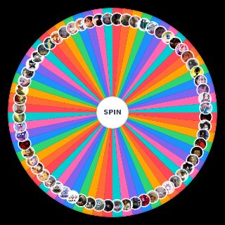 pbr members Wheel