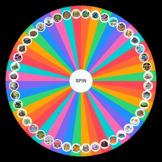 Spin the Wheel: My Singing Monsters Songs + Extras