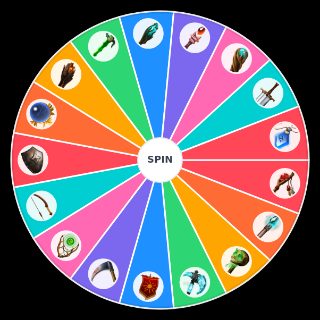 Pick a Random OwO Bot Weapons
