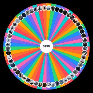 Spin the Wheel: GTA Online PVP Vehicle