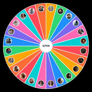 Shameless season 4 characters Wheel