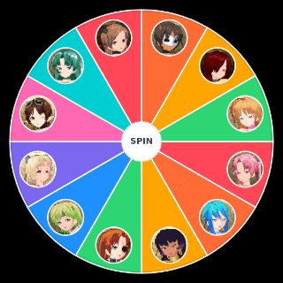 Spin the Wheel: Amazon Brawl