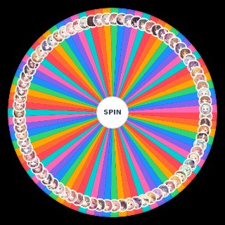 Spin the Wheel: Princess Connect Re:Dive Girls
