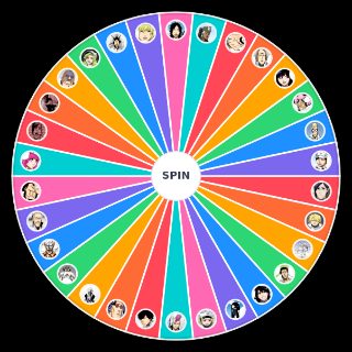 Sternritter Bleach Wheel