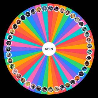 ヒーローアカデミア OJ2 Random Generator
