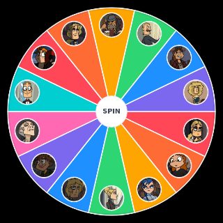 Metal Family Wheel