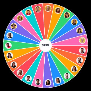 Pick a Random bbb 26 atualizado