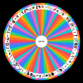 Percussion Instruments (EMC) Wheel