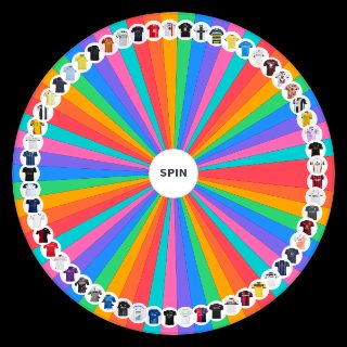 Choose a Random 24 25 Serie A Jerseys