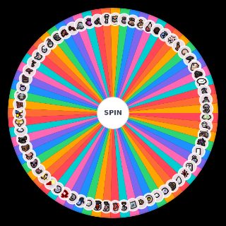 Spin the Wheel: The Binding Of Isaac: Repentance Secret Room Items