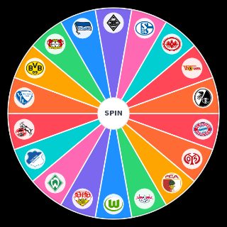 Germany Bundesliga 2022/23 Random Picker