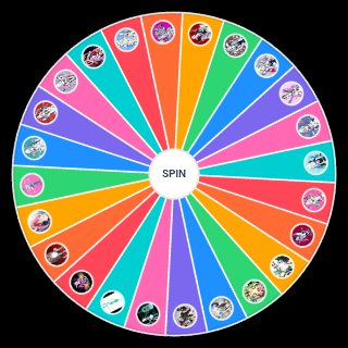 Kairiki Bear Songs Random Picker
