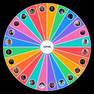 Spin the Wheel: Cobra Kai Fighters (Season 4)