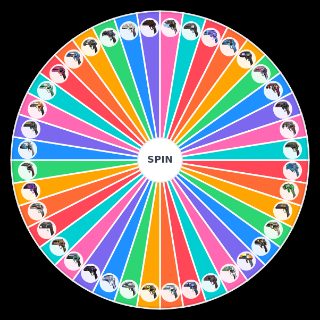Random Valorant Sheriff skins (August 2023) Wheel