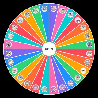 SwSh Battle Themes Wheel