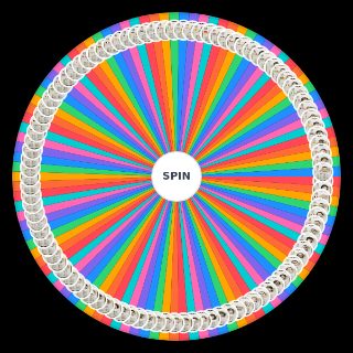 FIFA 21 Mid Icons Wheel