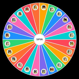 Random FIFA MOBILE UTOTS 2023 MADE BY GABLES Picker