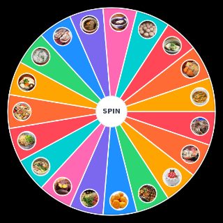 Pick a Random Japanese Winter Food