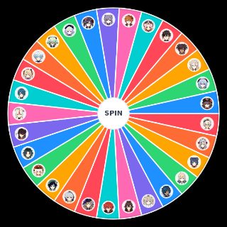 Genshin Impact Mental Stability Random Generator