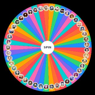 Spin the Wheel: FGO Extra Class 1 (Ruler/Avenger/MoonCancer/Beast)