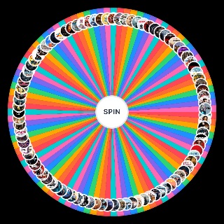 Random Netflix TV Series Picker