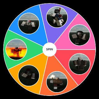 Pick a Random Zombies Guts & Blackpowder