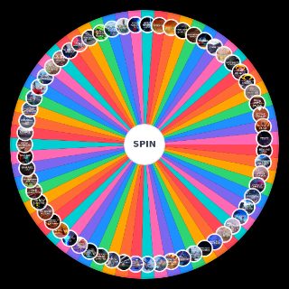 Choose a Random (read desc) PHIGHTING! MAPS (with map names)