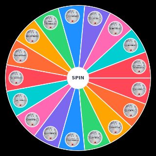 TIMELEZZ Jhayco Wheel