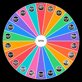 Choose a Random Supernatural season 5
