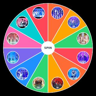 Random NewKids on the STARSHIP performances Maker Picker