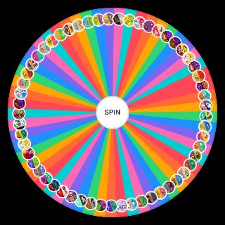 Choose a Random Splatfest Themes