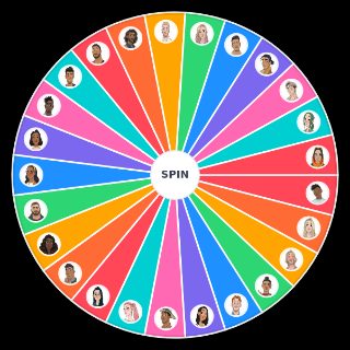 Dateables Coral Island (25 NPCs) Random Generator